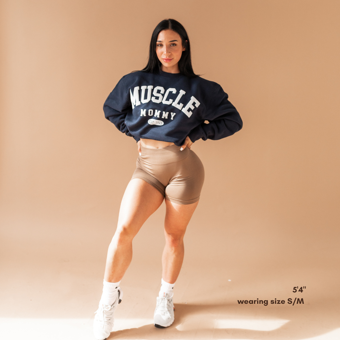 Annual Subscriber Free Sweatshirt
