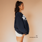 Muscle Mommy Crewneck Sweatshirt