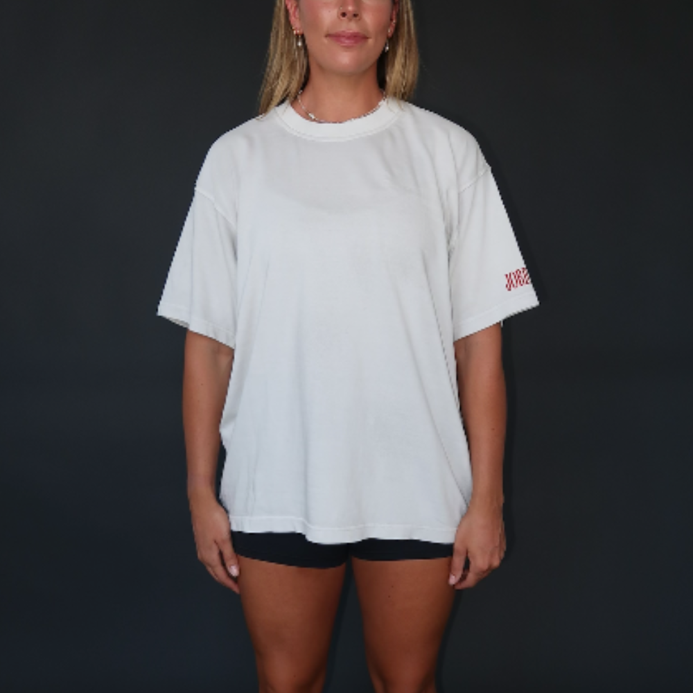 muscle mommy tee
