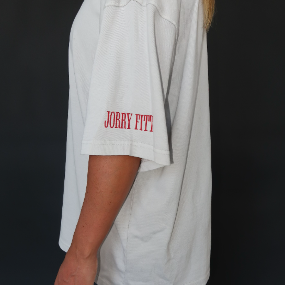 muscle mommy tee