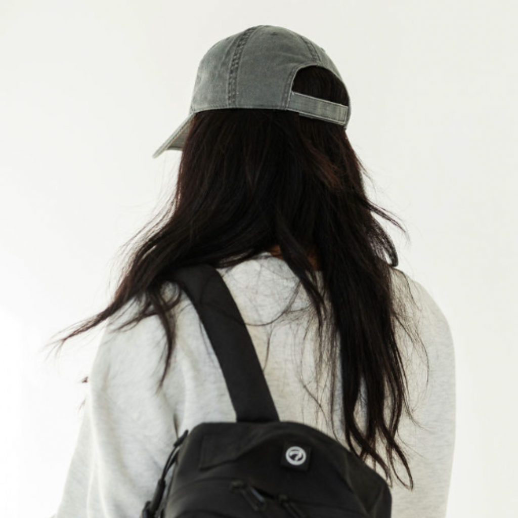 muscle mommy baseball hat