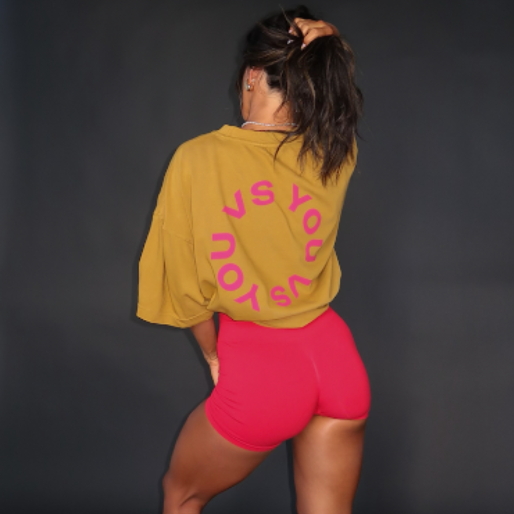you v. you tee