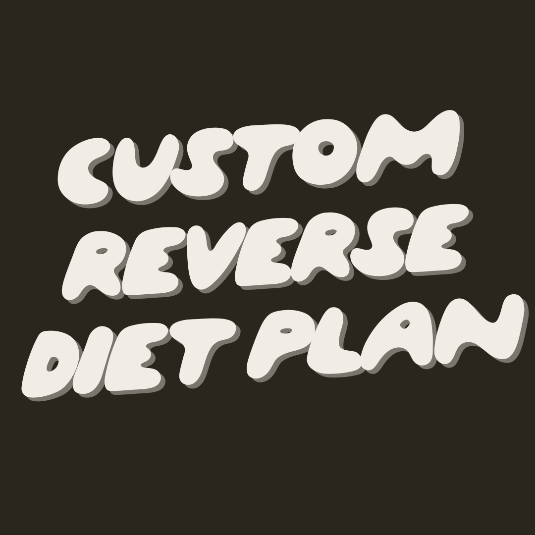 Independent Reverse Macro Plan