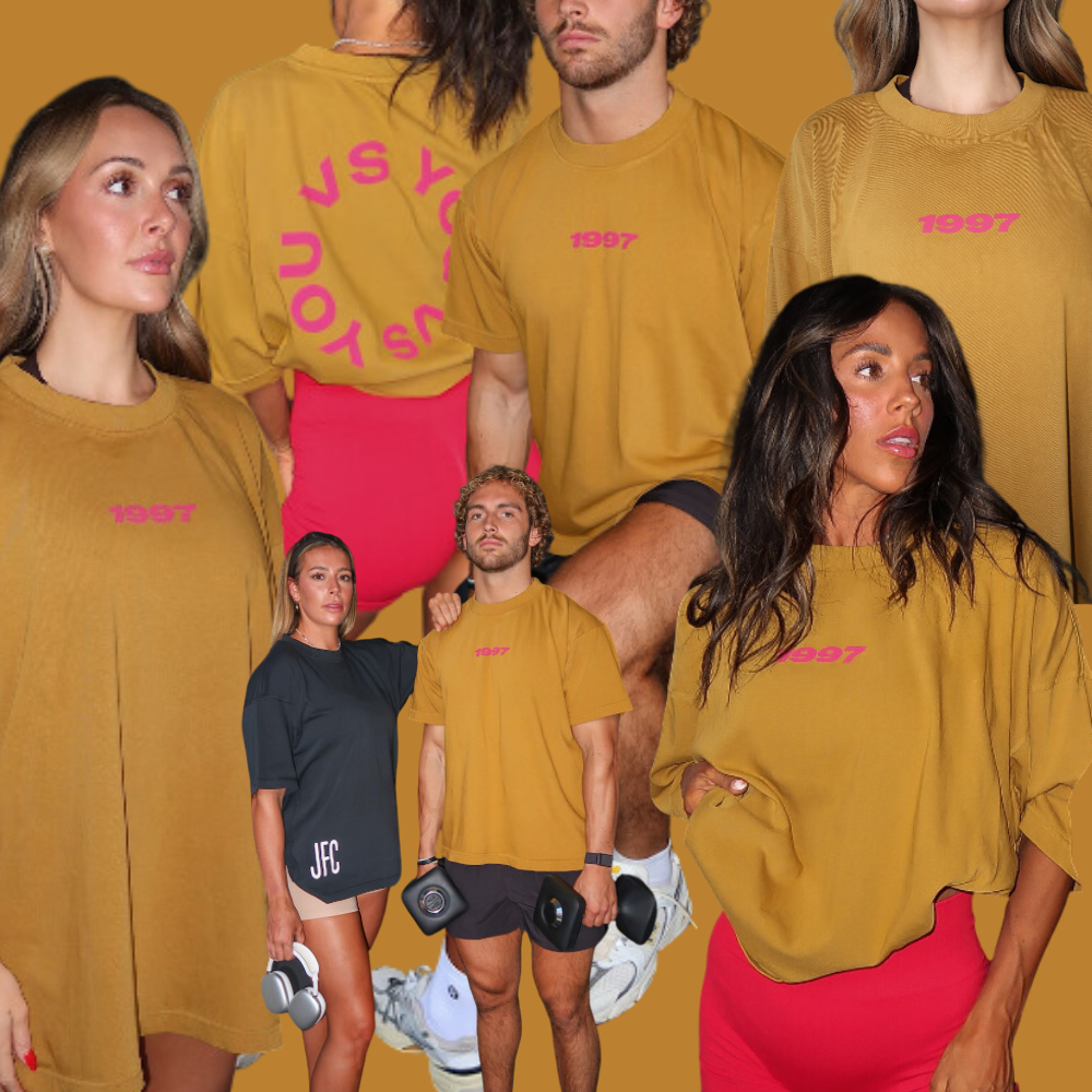 you v. you tee