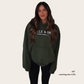 Mistletoe Mommy Hoodie