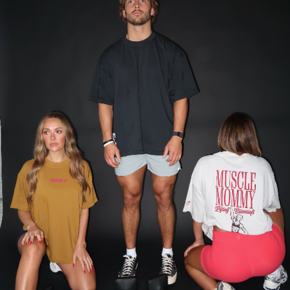 you v. you tee
