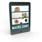 Personalized Macro Count