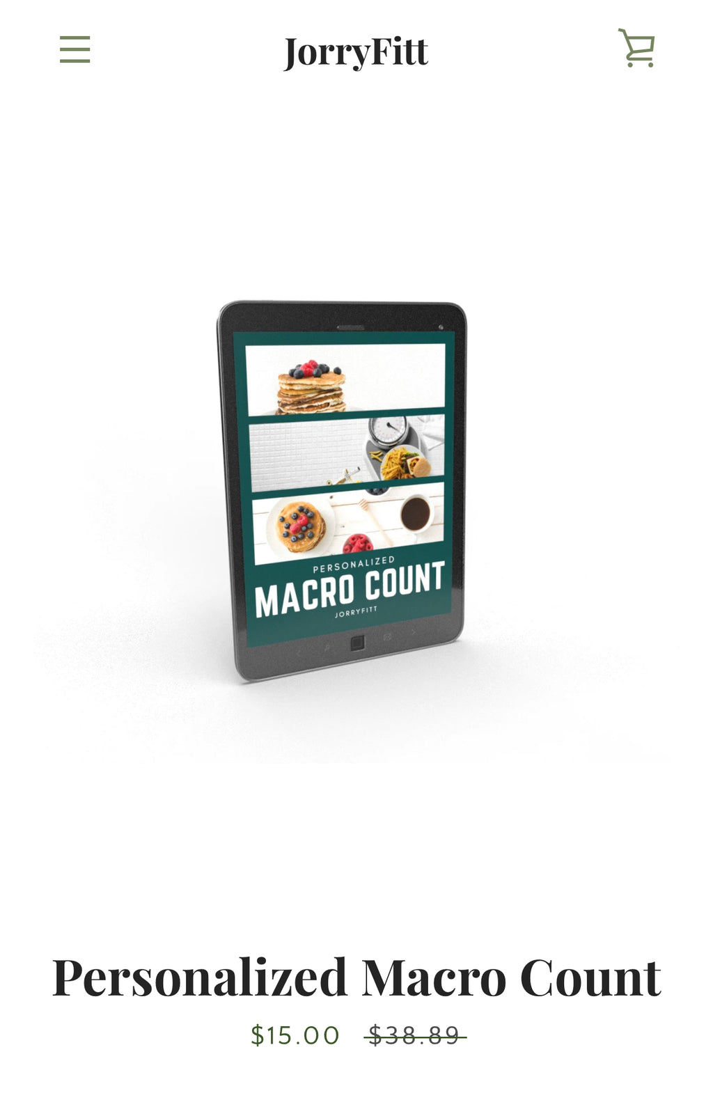 Independent Reverse Macro Plan